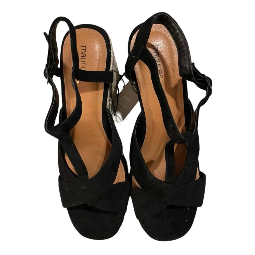 Maurices Callie‎ Heels